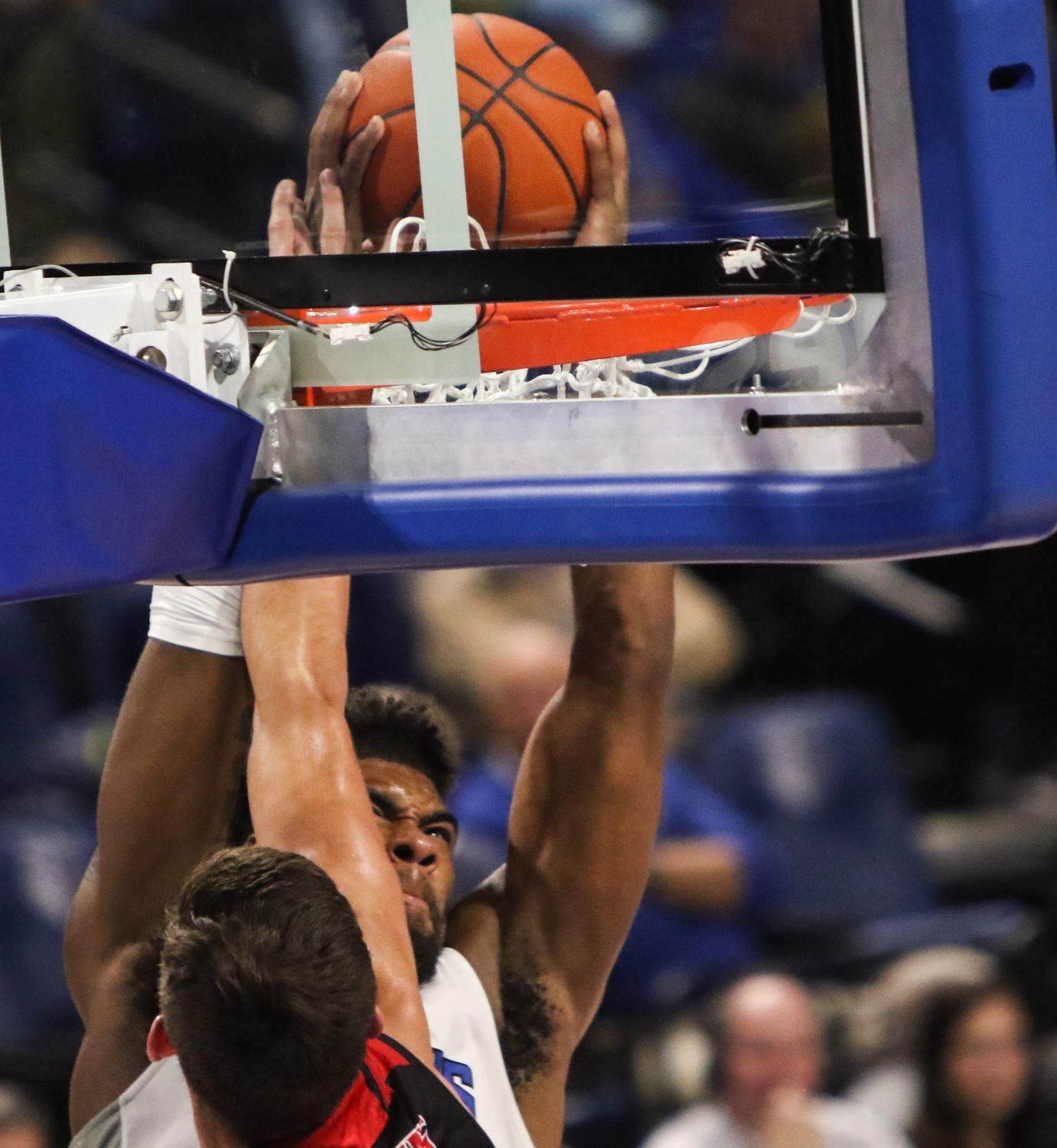 Billikens beat Eastern Washington University 82-60